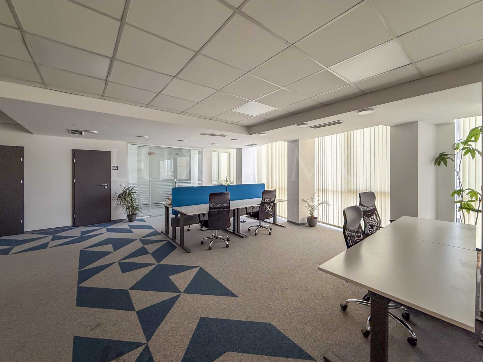 Дава под Наем ОФИС | Imot.bg — изображение 11