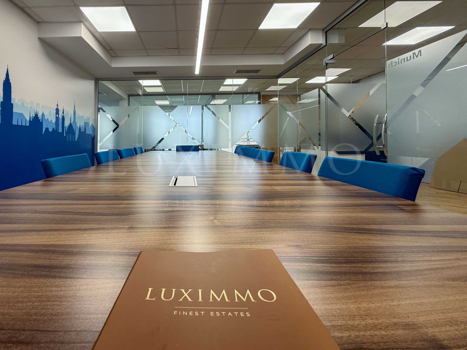 Дава под Наем ОФИС | Imot.bg — изображение 2