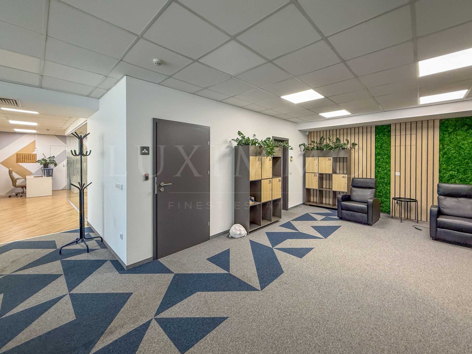 Дава под Наем ОФИС | Imot.bg — изображение 13