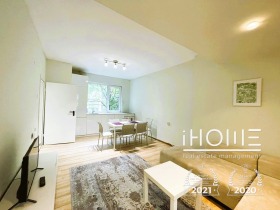 2 bedroom Meditsinska akademiya, Sofia 1