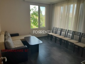 2 bedroom Oborishte, Sofia