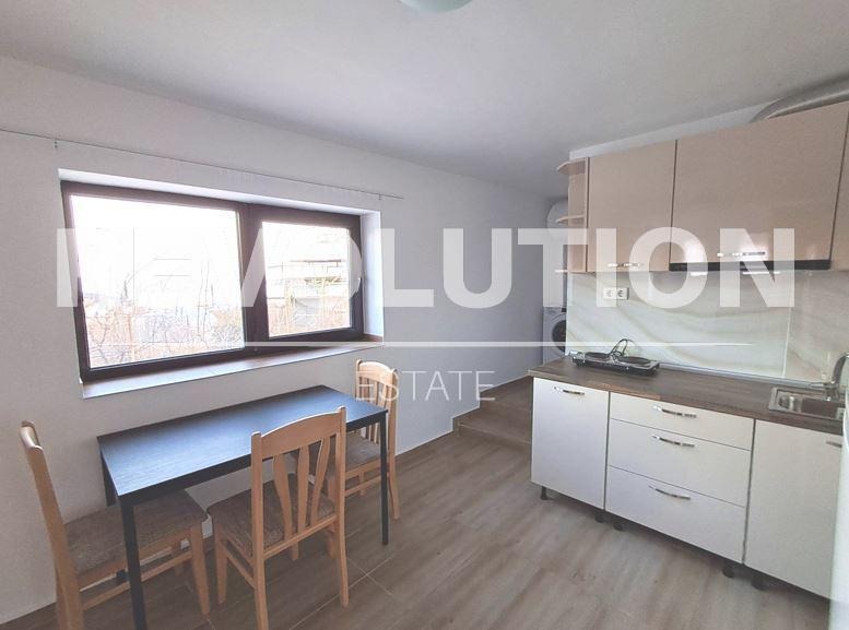 Дава под нем  1-стаен, град Варна, м-т Ален мак •  250 EUR • ID 69883565 — holmes.bg - [1] 
