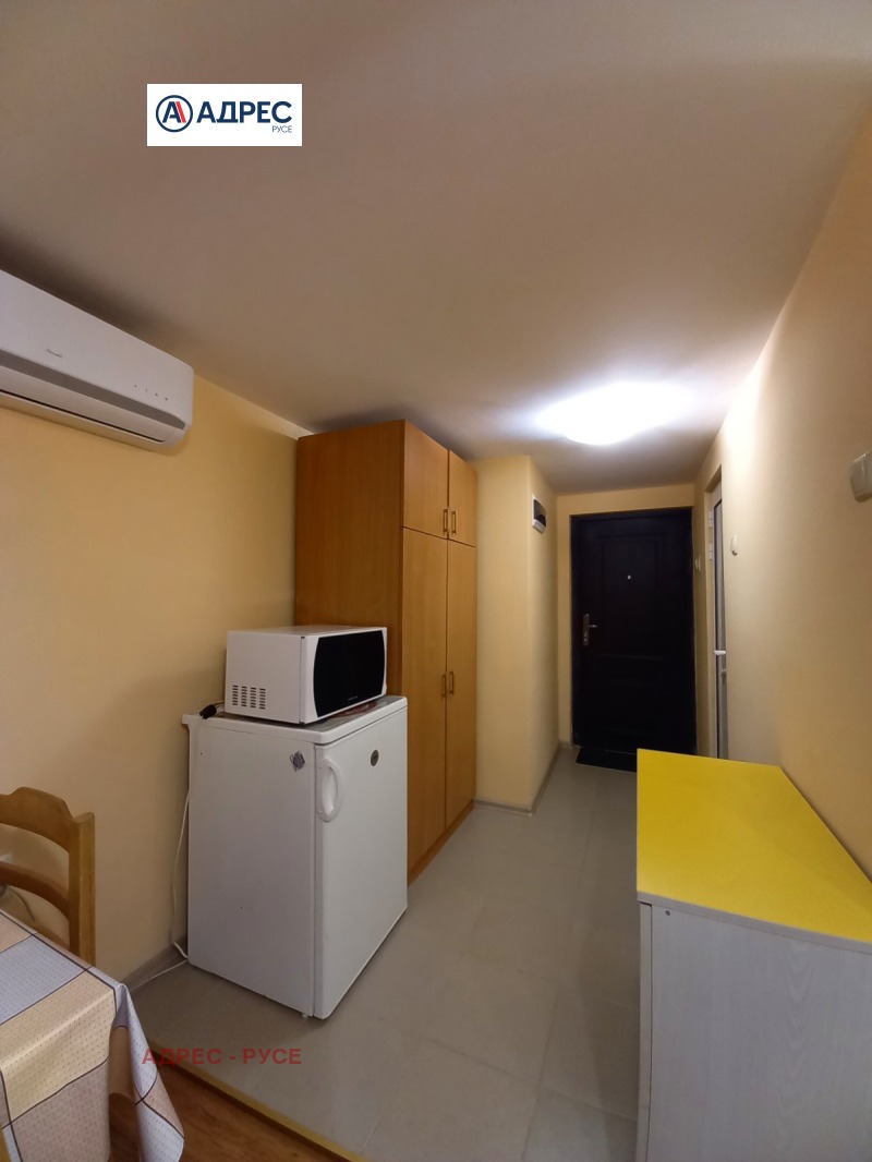 Дава под наем  1-стаен град Русе , Център , 21 кв.м | 32407440 - изображение [5]