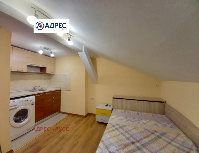 Дава под наем  1-стаен град Русе , Център , 21 кв.м | 32407440 - изображение [3]