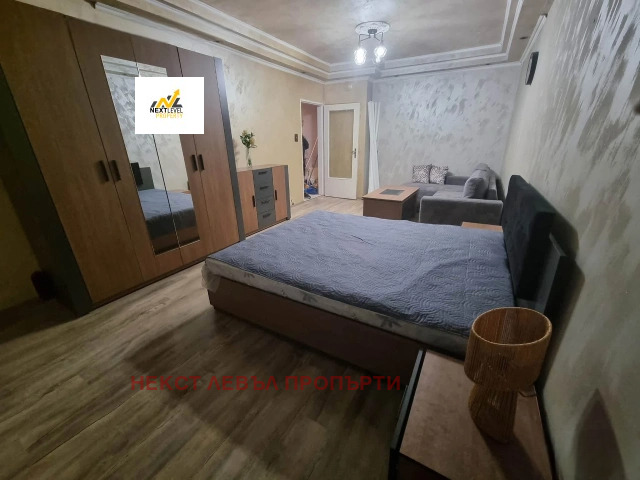Дава под наем 1-СТАЕН, гр. София, Люлин 7, снимка 3 - Апартаменти - 55302135
