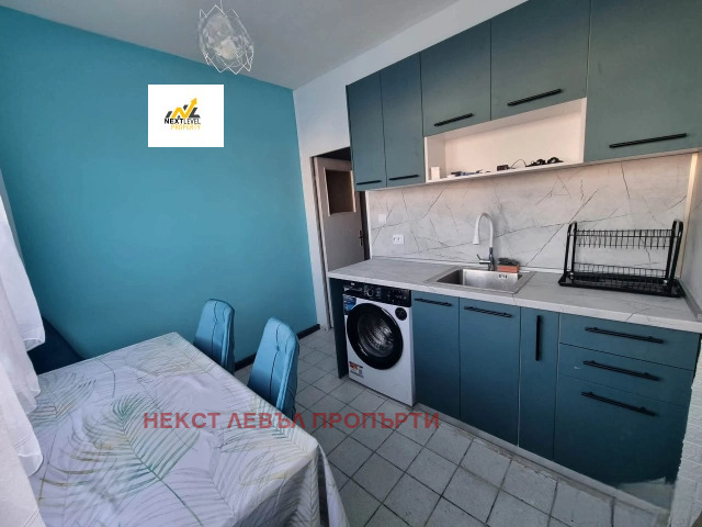 Дава под наем 1-СТАЕН, гр. София, Люлин 7, снимка 4 - Апартаменти - 55302135