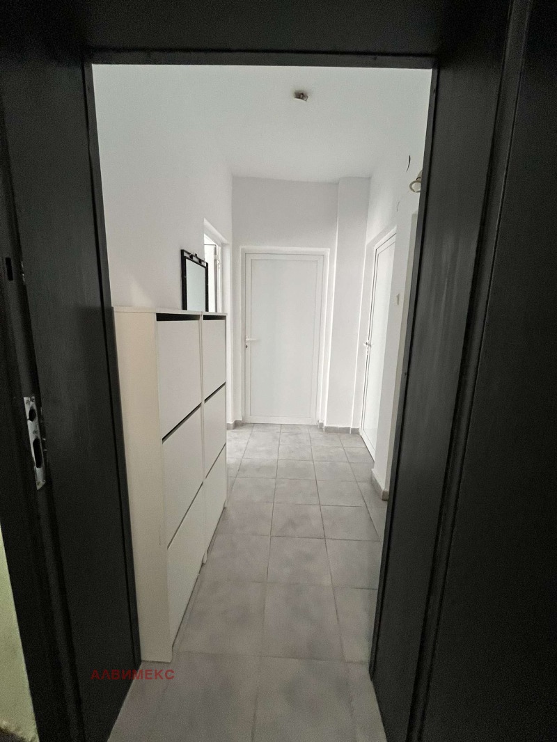 Te huur  1 slaapkamer Sofia , Tsentar , 62 m² | 68348930