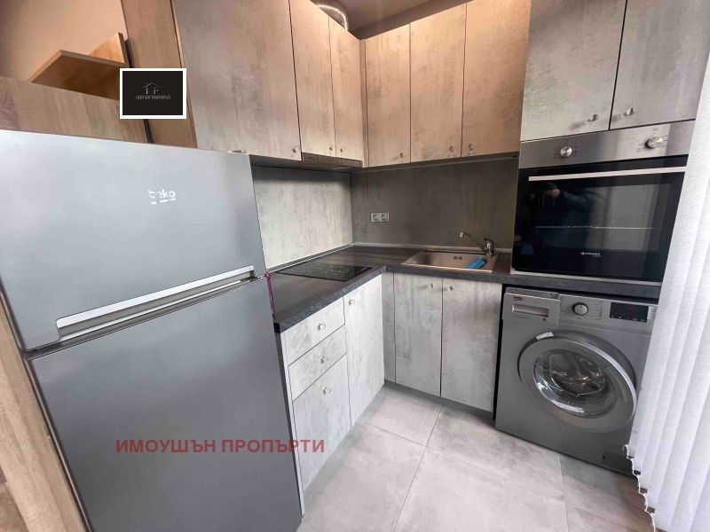 K pronájmu  1 ložnice Sofia , Studentski grad , 62 m2 | 30477844 - obraz [4]