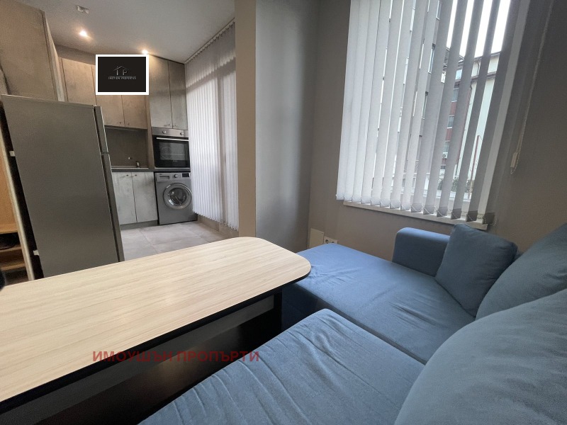 K pronájmu  1 ložnice Sofia , Studentski grad , 62 m2 | 30477844 - obraz [3]