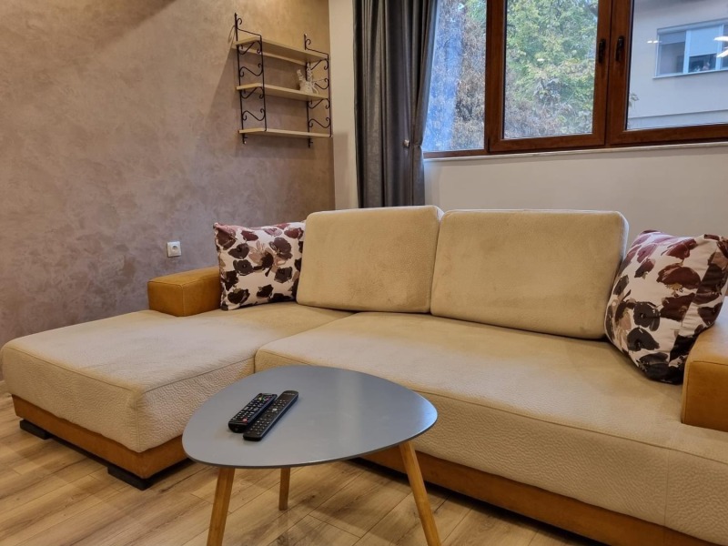 En renta  1 dormitorio Plovdiv , Karshiyaka , 60 metros cuadrados | 66500041 - imagen [2]