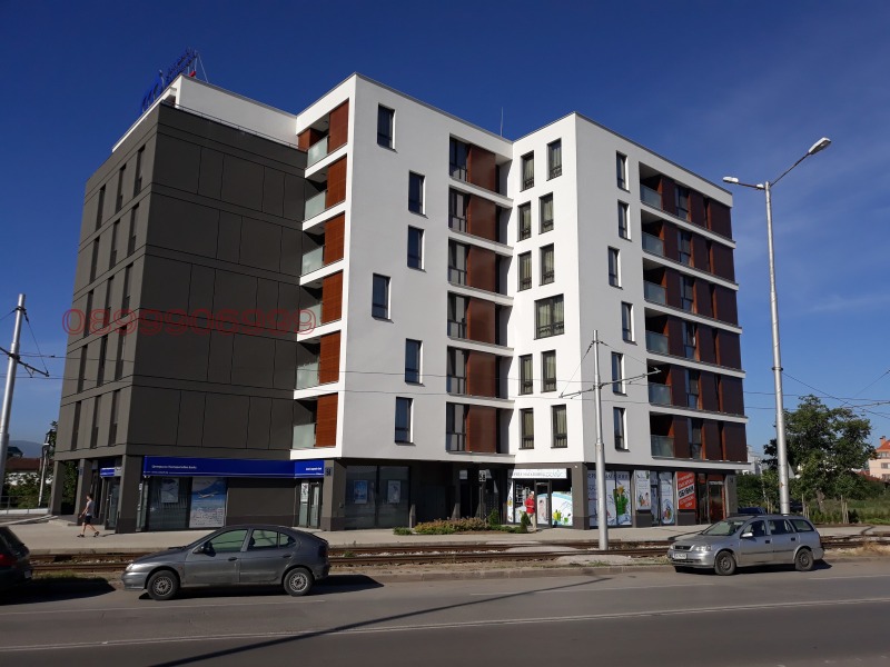 För uthyrning  1 sovrum Sofia , Obelja 2 , 74 kvm | 94206380 - bild [9]