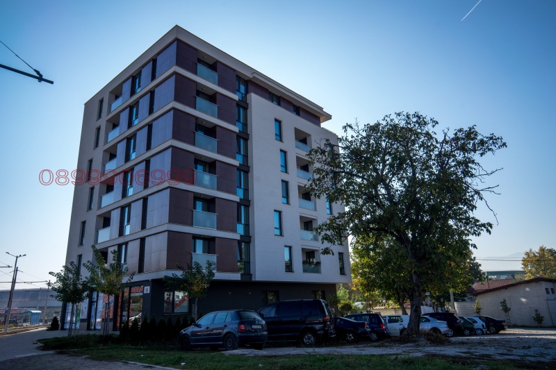 För uthyrning  1 sovrum Sofia , Obelja 2 , 74 kvm | 94206380 - bild [10]