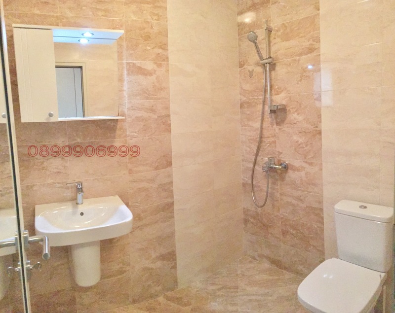 För uthyrning  1 sovrum Sofia , Obelja 2 , 74 kvm | 94206380 - bild [5]