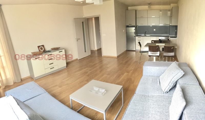 För uthyrning  1 sovrum Sofia , Obelja 2 , 74 kvm | 94206380 - bild [2]