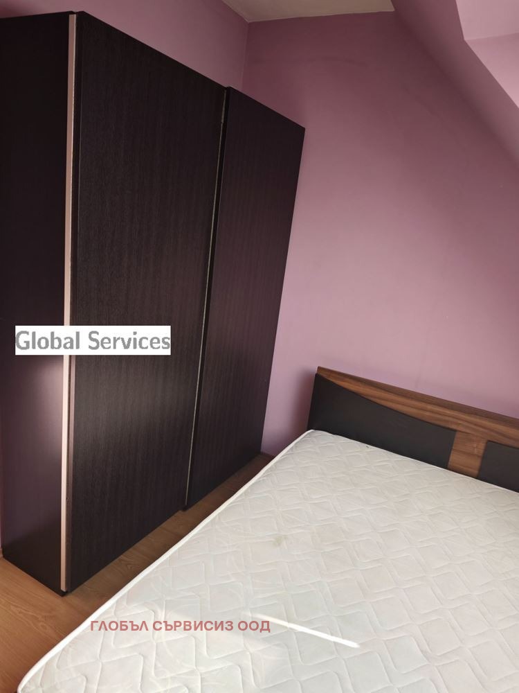 Te huur  1 slaapkamer Sofia , Manastirski livadi , 75 m² | 47769939 - afbeelding [5]
