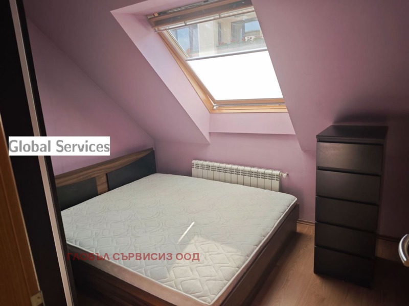Te huur  1 slaapkamer Sofia , Manastirski livadi , 75 m² | 47769939 - afbeelding [4]