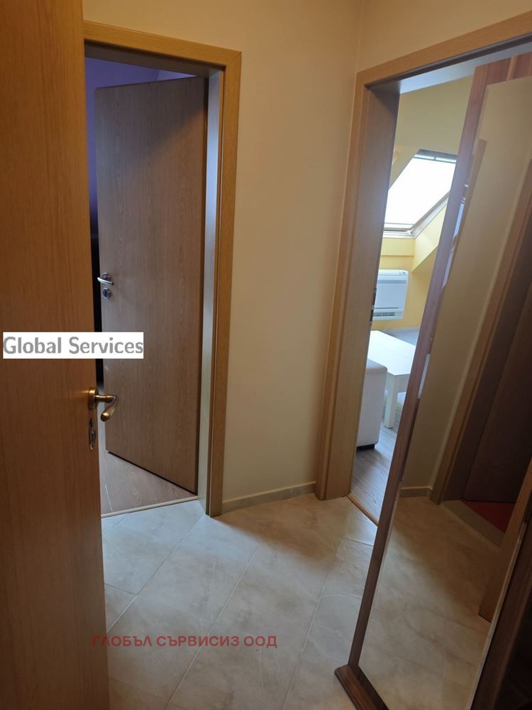 Te huur  1 slaapkamer Sofia , Manastirski livadi , 75 m² | 47769939 - afbeelding [6]