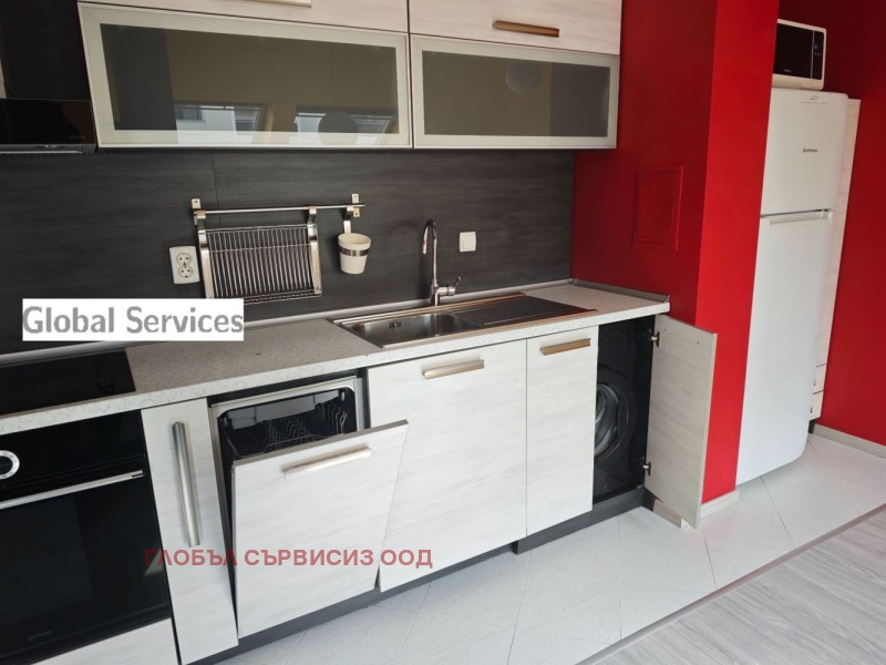 Te huur  1 slaapkamer Sofia , Manastirski livadi , 75 m² | 47769939 - afbeelding [3]