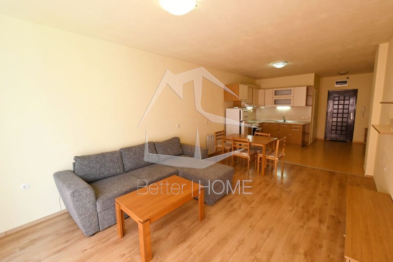 Дава под нем  2-стаен, град София, Гео Милев •  550 EUR • ID 44867281 — holmes.bg - [1] 
