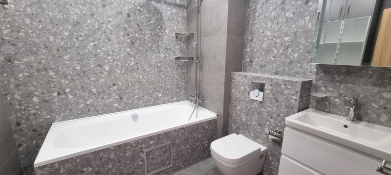 Zu vermieten  1 Schlafzimmer Burgas , Slawejkow , 70 qm | 26082437 - Bild [14]