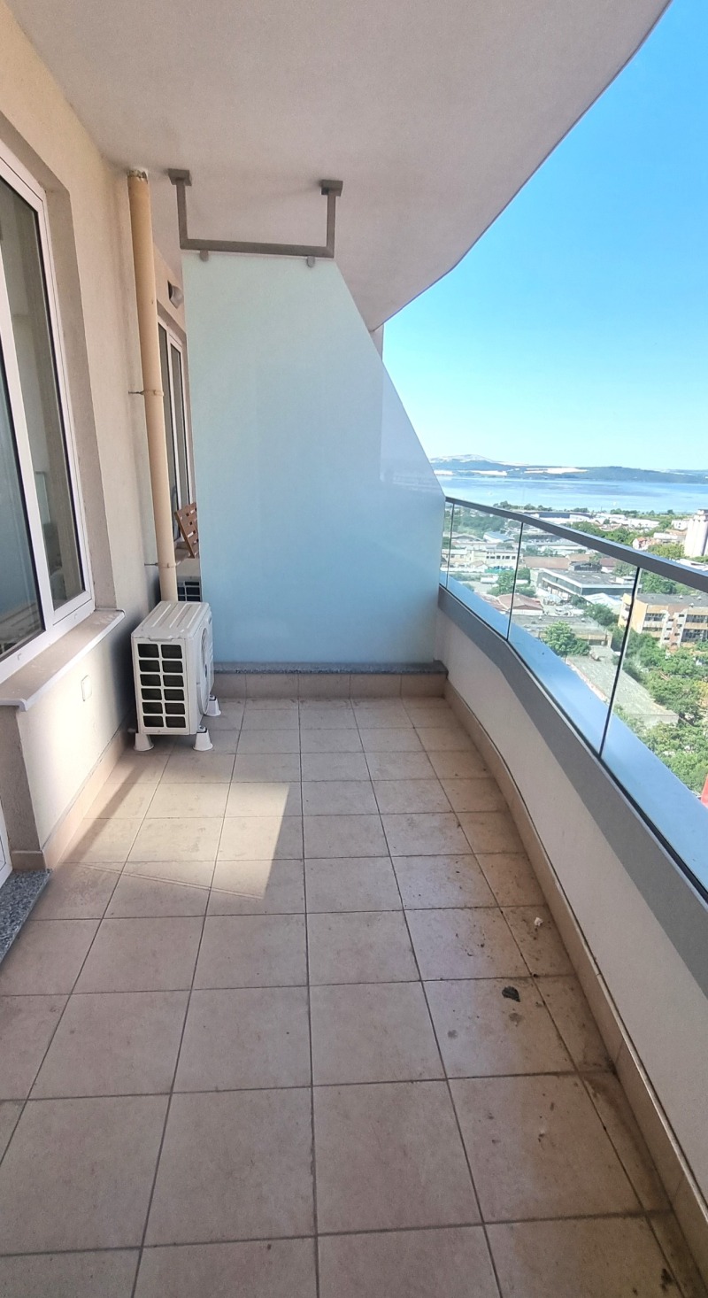 Zu vermieten  1 Schlafzimmer Burgas , Slawejkow , 70 qm | 26082437 - Bild [12]