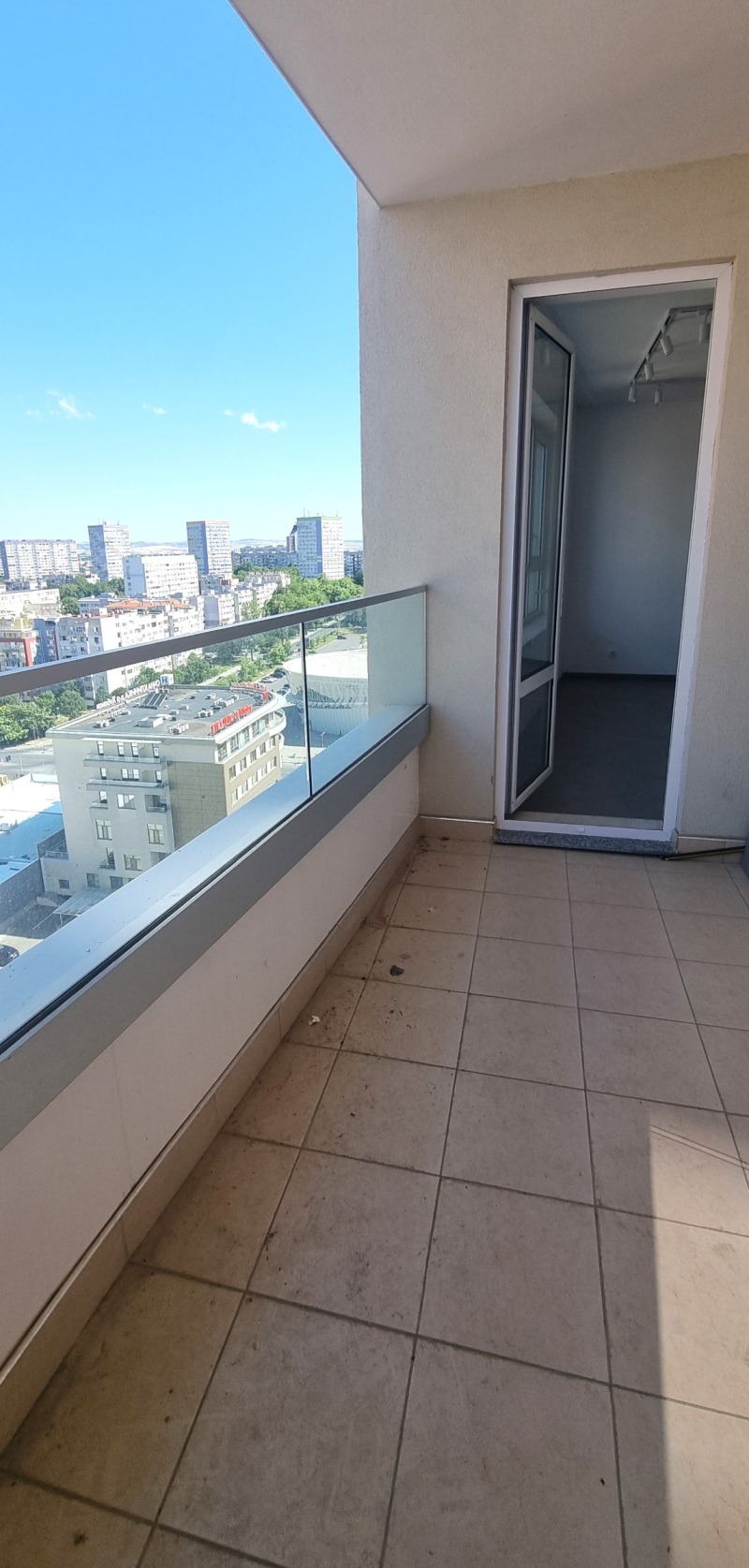 Zu vermieten  1 Schlafzimmer Burgas , Slawejkow , 70 qm | 26082437 - Bild [6]