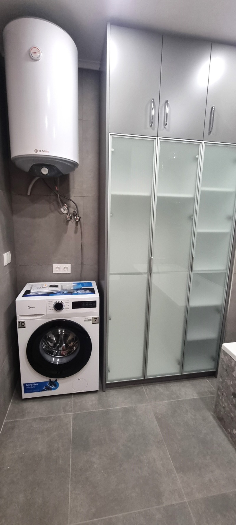 Zu vermieten  1 Schlafzimmer Burgas , Slawejkow , 70 qm | 26082437 - Bild [13]