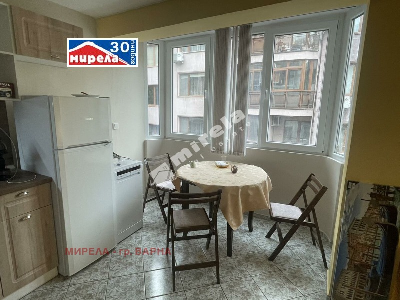 Da affittare  1 camera da letto Varna , Okragna bolnitsa-Generali , 75 mq | 30433369 - Immagine [2]