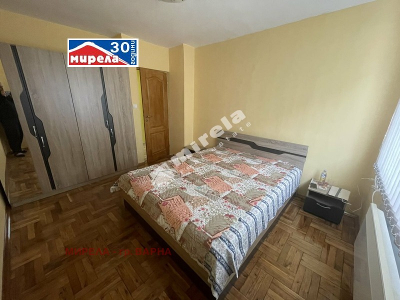Da affittare  1 camera da letto Varna , Okragna bolnitsa-Generali , 75 mq | 30433369 - Immagine [5]