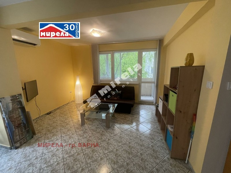 Da affittare  1 camera da letto Varna , Okragna bolnitsa-Generali , 75 mq | 30433369 - Immagine [3]