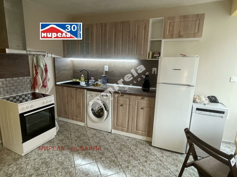Под наем 2-СТАЕН, град Варна, Окръжна болница-Генерали • 500 € • 69258417 — Holmes.bg