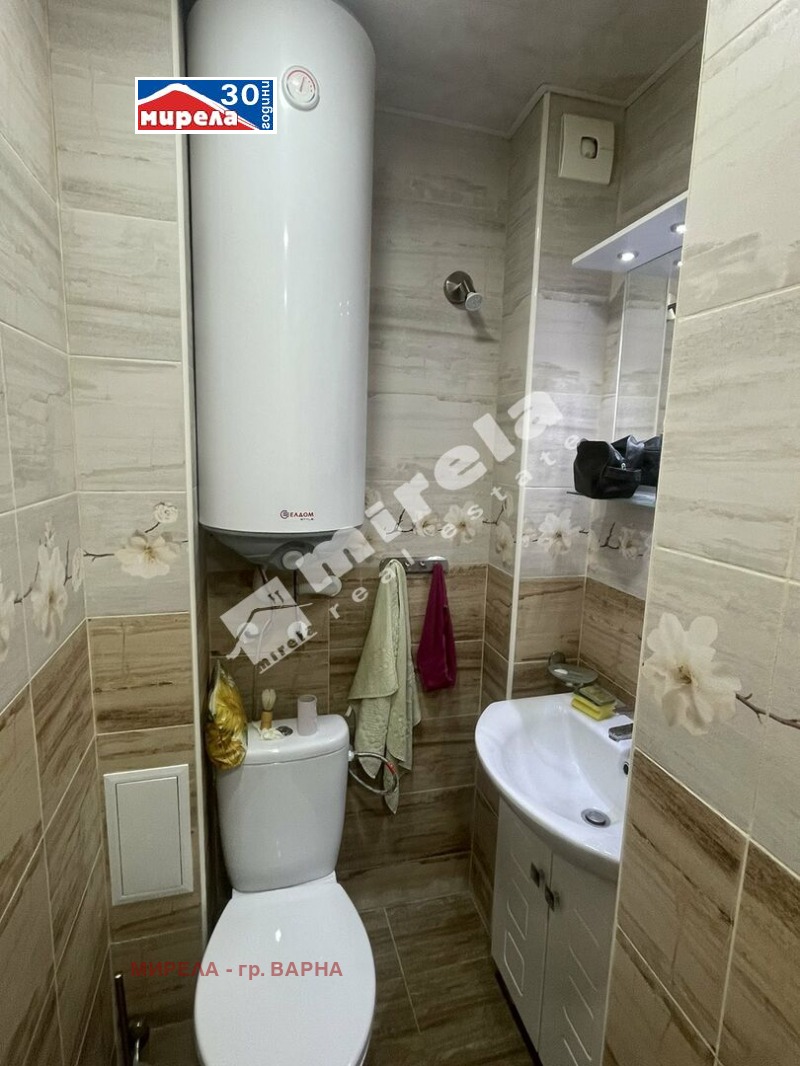 Da affittare  1 camera da letto Varna , Okragna bolnitsa-Generali , 75 mq | 30433369 - Immagine [7]