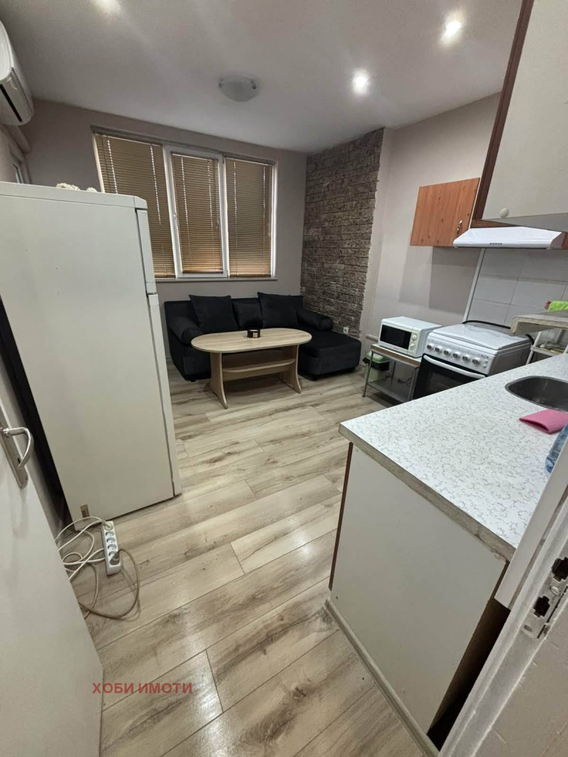 Дава под наем 2-СТАЕН, гр. Пловдив, Христо Смирненски, снимка 3 - Апартаменти - 53002838