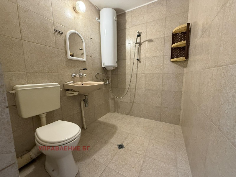 Дава под наем 2-СТАЕН, гр. София, област София-град, снимка 4 - Апартаменти - 53450049