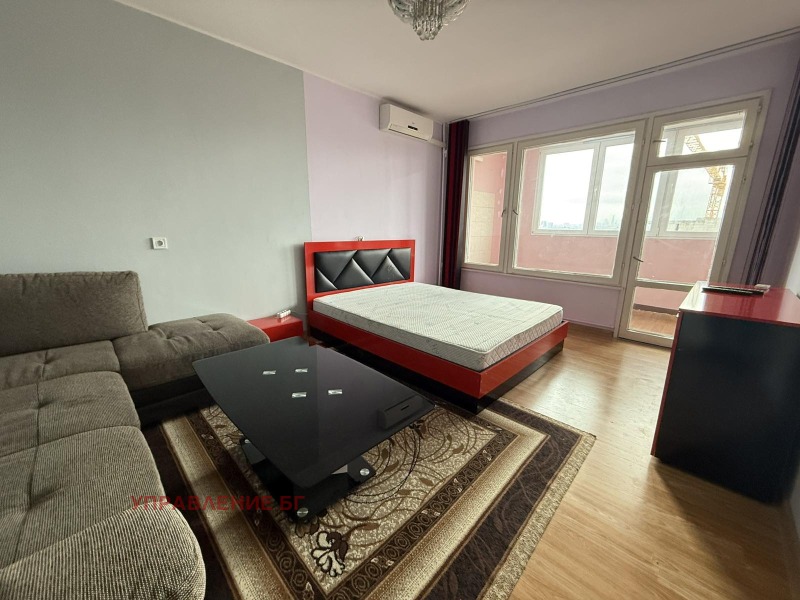 Дава под наем 2-СТАЕН, гр. София, област София-град