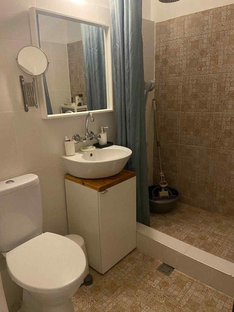 Дава под наем 2-СТАЕН, гр. София, Обеля 2, снимка 10 - Апартаменти - 53450268