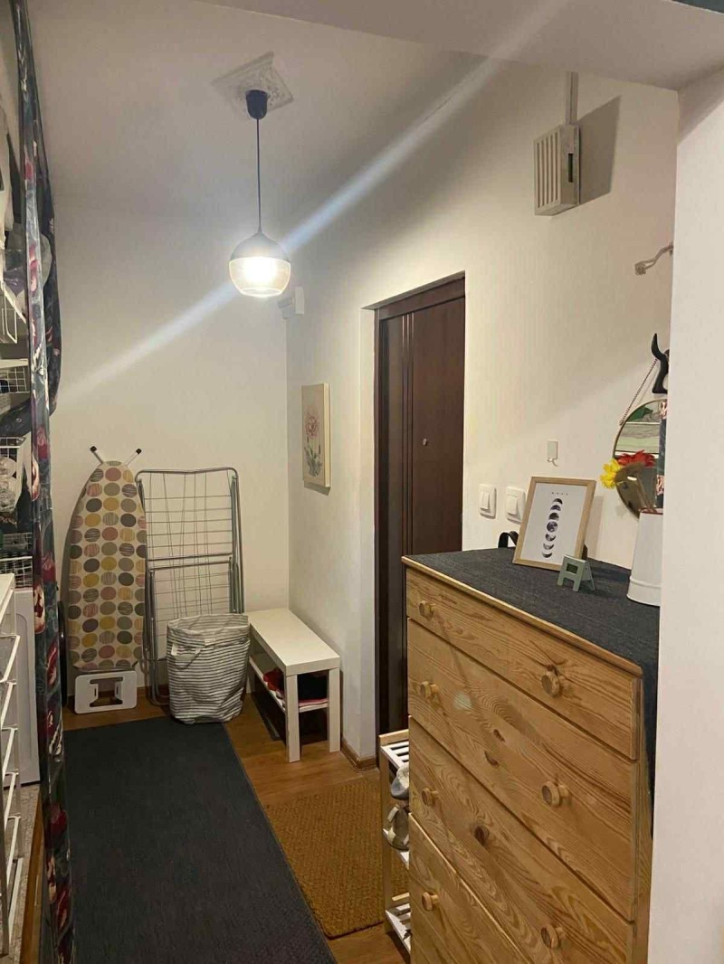 Дава под наем 2-СТАЕН, гр. София, Обеля 2, снимка 9 - Апартаменти - 53450268