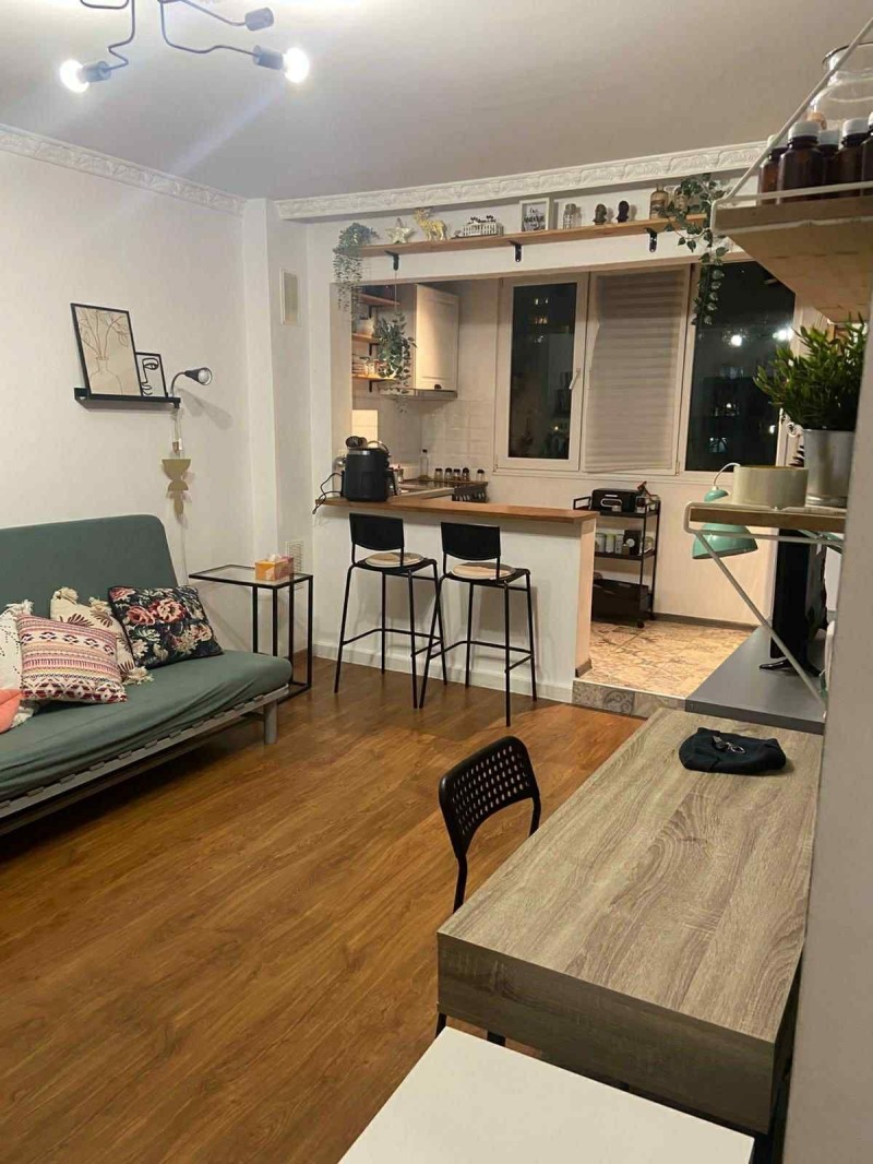 Дава под наем 2-СТАЕН, гр. София, Обеля 2