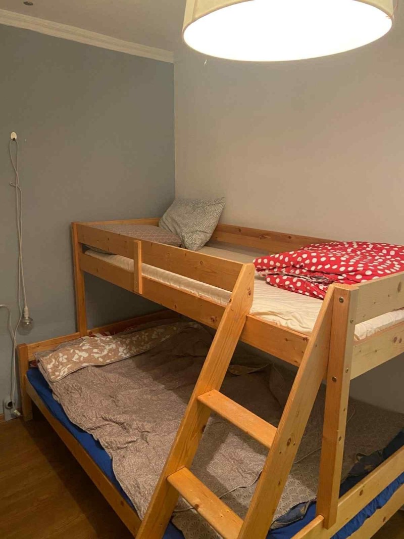 Дава под наем 2-СТАЕН, гр. София, Обеля 2, снимка 6 - Апартаменти - 53450268