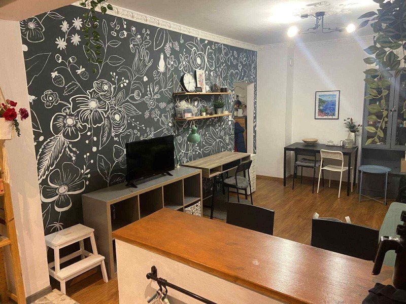 Дава под наем 2-СТАЕН, гр. София, Обеля 2, снимка 2 - Апартаменти - 53450268