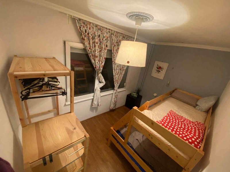 Дава под наем 2-СТАЕН, гр. София, Обеля 2, снимка 7 - Апартаменти - 53450268