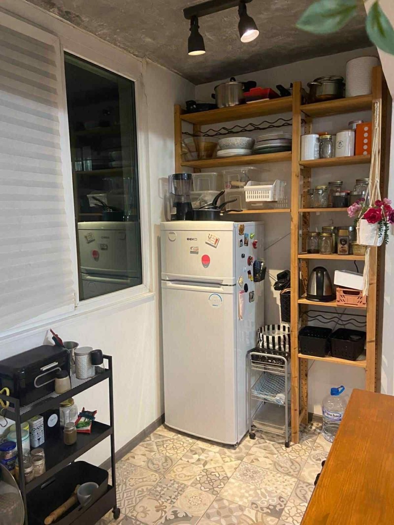 Дава под наем 2-СТАЕН, гр. София, Обеля 2, снимка 4 - Апартаменти - 53450268