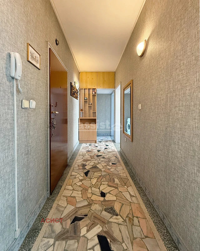 Дава под наем 2-СТАЕН, гр. София, Хиподрума, снимка 5 - Апартаменти - 54291221