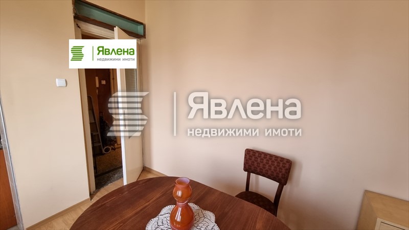 Дава под наем 2-СТАЕН, гр. София, Банишора, снимка 9 - Апартаменти - 54826127
