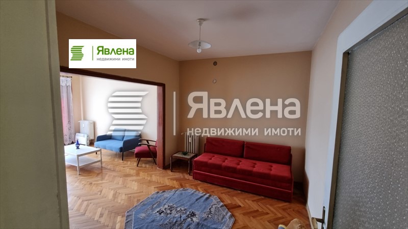 Дава под наем 2-СТАЕН, гр. София, Банишора, снимка 5 - Апартаменти - 54826127