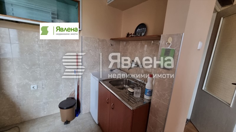 Дава под наем 2-СТАЕН, гр. София, Банишора, снимка 12 - Апартаменти - 54826127