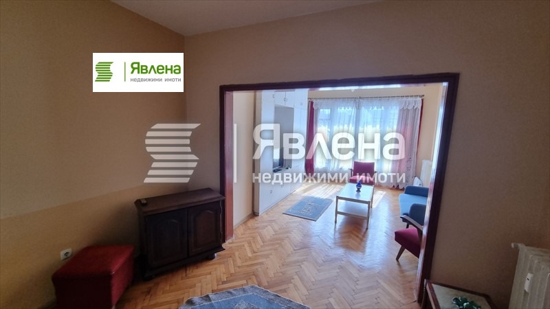 Дава под наем 2-СТАЕН, гр. София, Банишора, снимка 4 - Апартаменти - 54826127