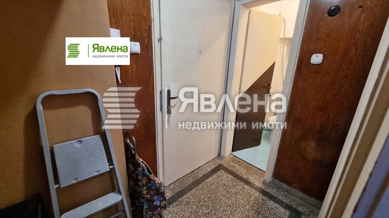Дава под наем 2-СТАЕН, гр. София, Банишора, снимка 6 - Апартаменти - 54826127