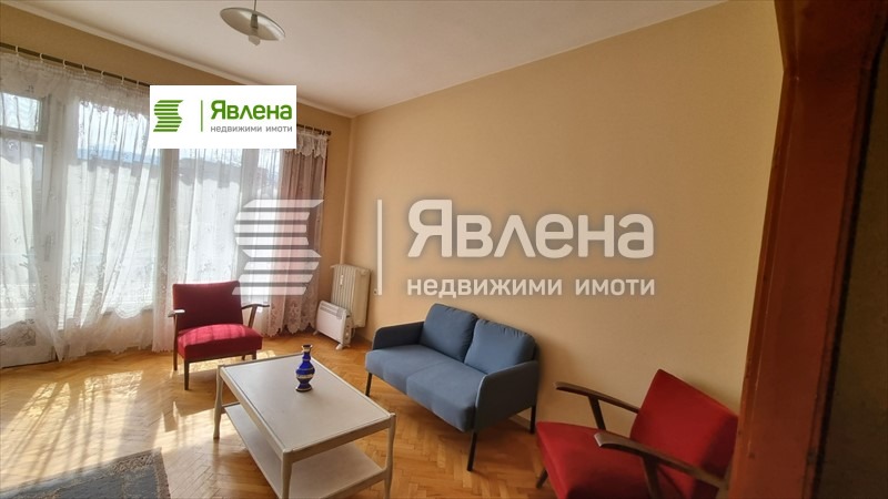 Дава под наем 2-СТАЕН, гр. София, Банишора, снимка 3 - Апартаменти - 54826127