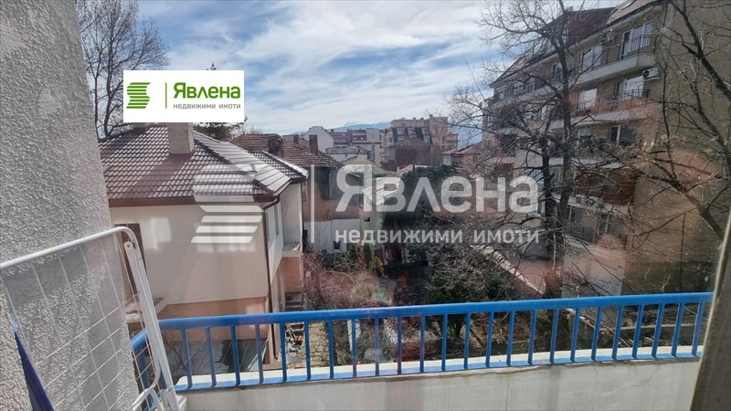 Дава под наем 2-СТАЕН, гр. София, Банишора, снимка 2 - Апартаменти - 54826127